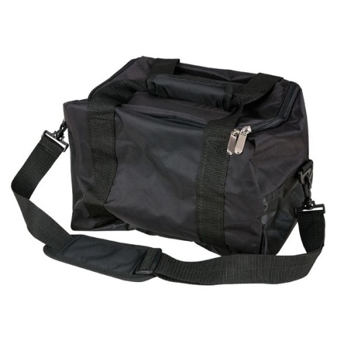 Sterrendoek 6x3m wit